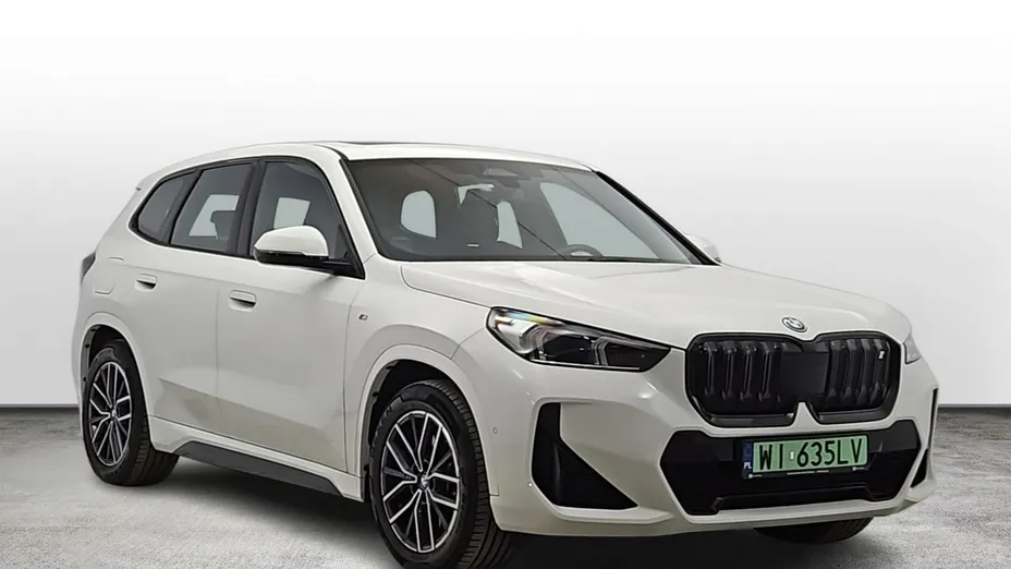 BMW iX1 -