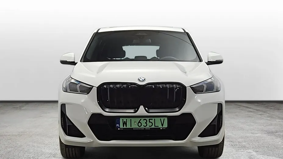 BMW iX1 -