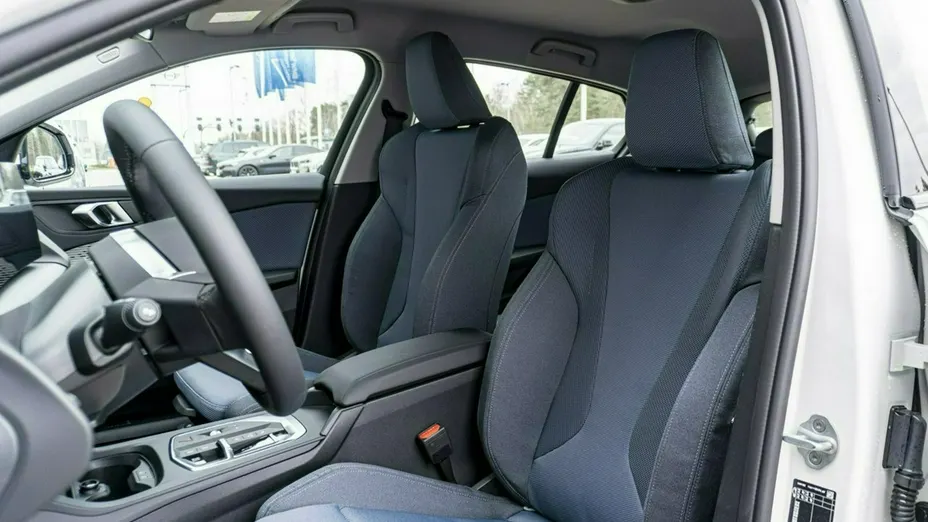 BMW Seria 1 -