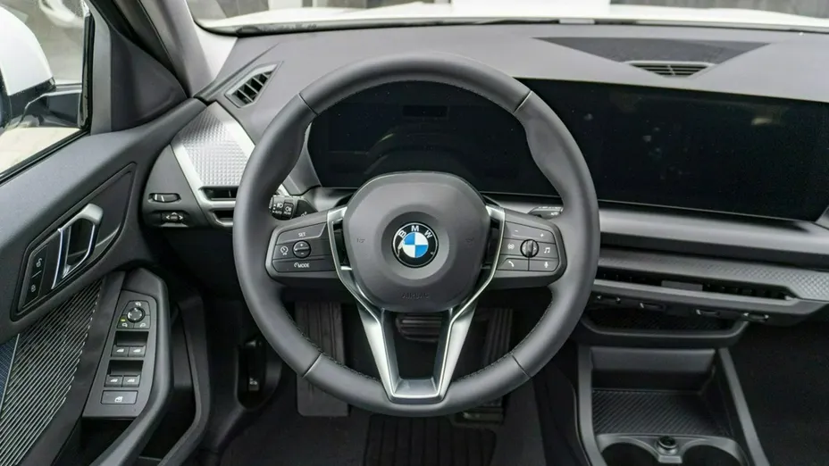 BMW Seria 1 -