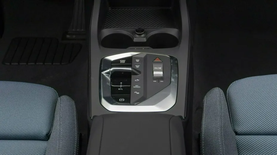 BMW Seria 1 -