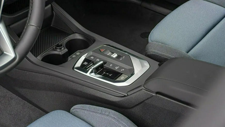 BMW Seria 1 -