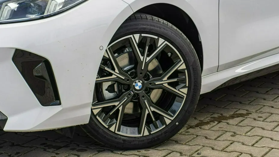 BMW Seria 1 -