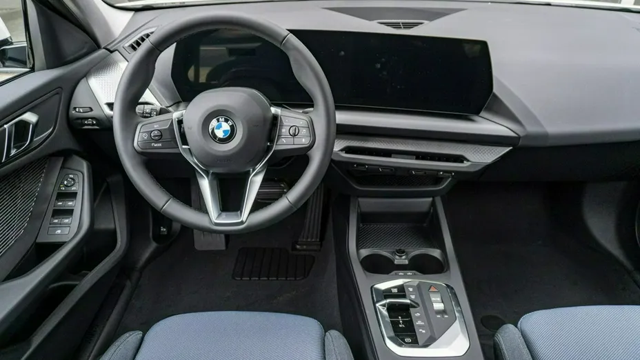BMW Seria 1 -