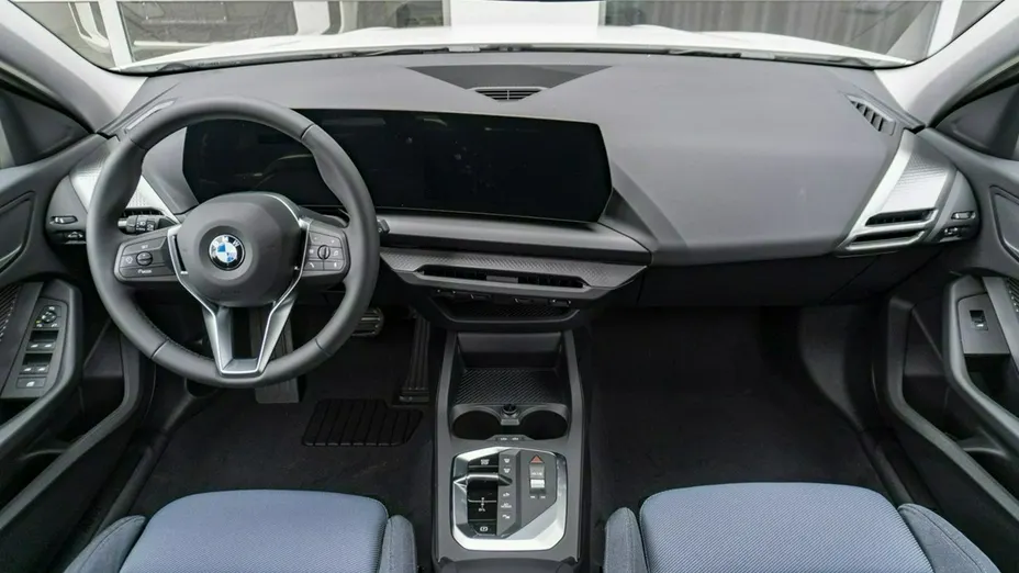 BMW Seria 1 -