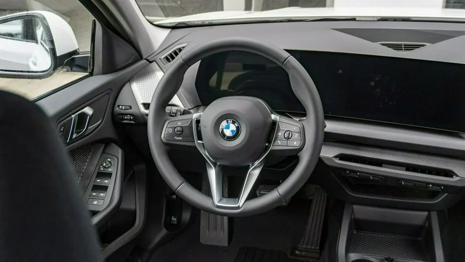 BMW Seria 1 -