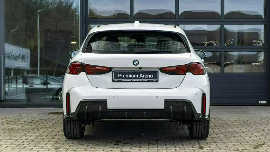 BMW Seria 1 -