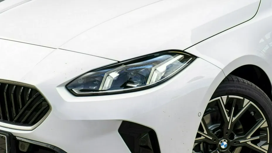 BMW Seria 1 -