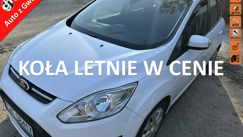 FORD C-MAX -
