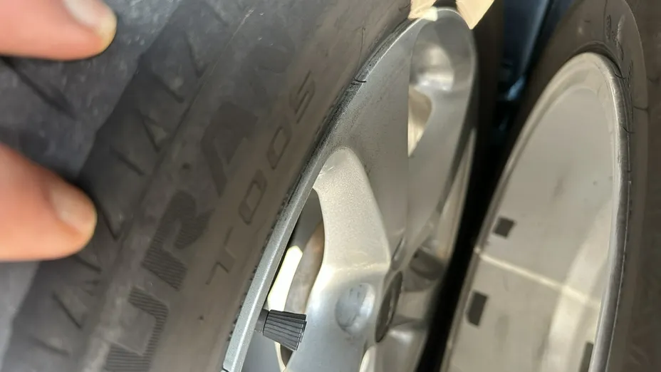 FORD C-MAX -