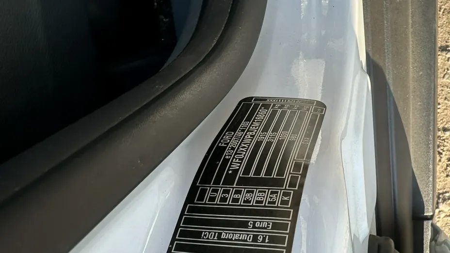 FORD C-MAX -