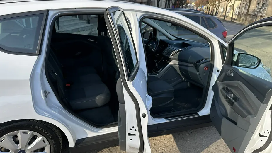 FORD C-MAX -