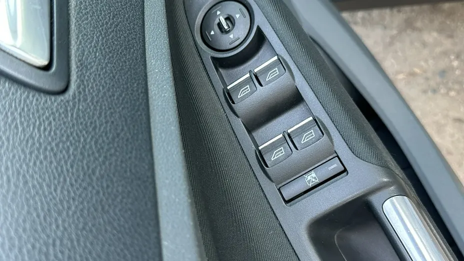 FORD C-MAX -