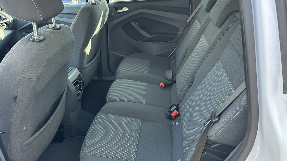 FORD C-MAX -