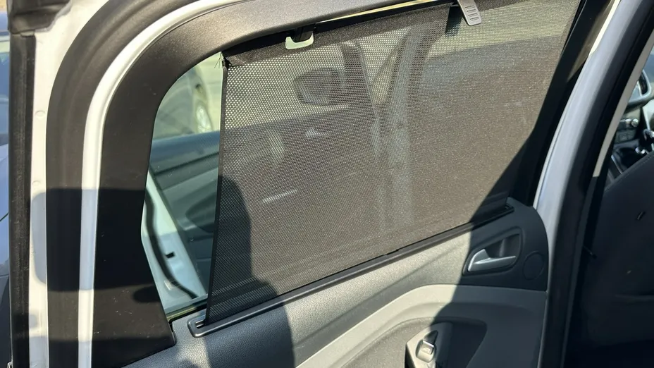 FORD C-MAX -