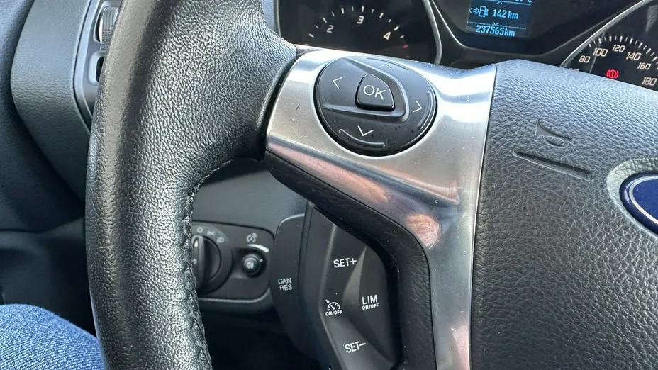 FORD C-MAX -