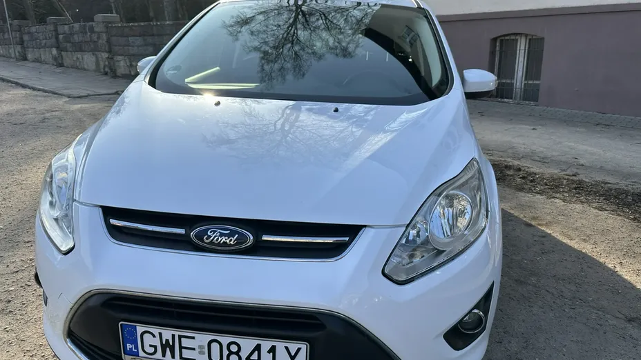 FORD C-MAX -