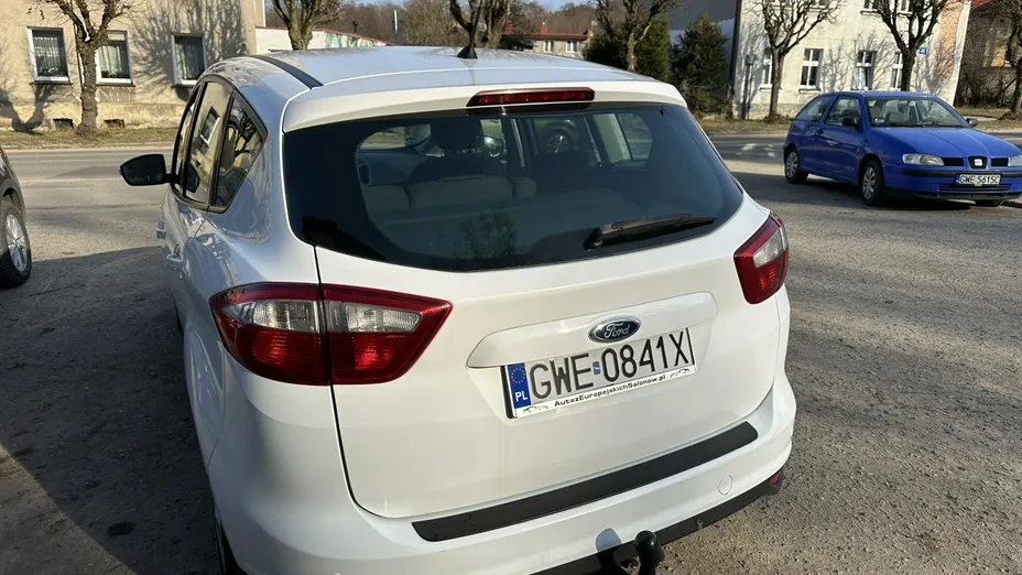 FORD C-MAX -