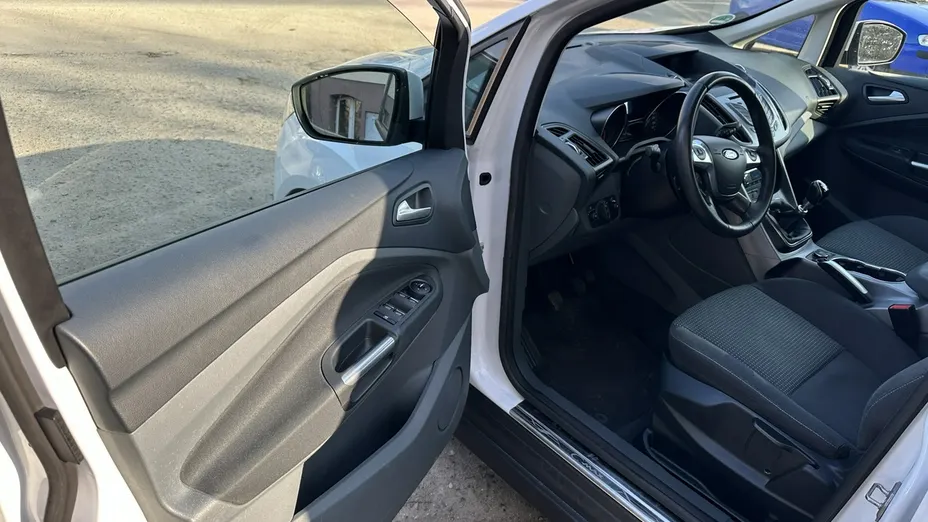 FORD C-MAX -