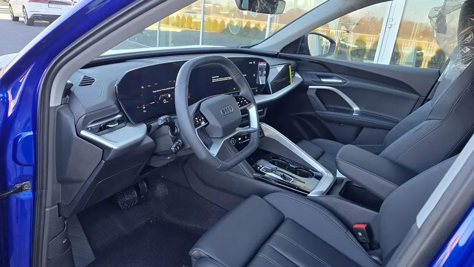 AUDI Q5 -