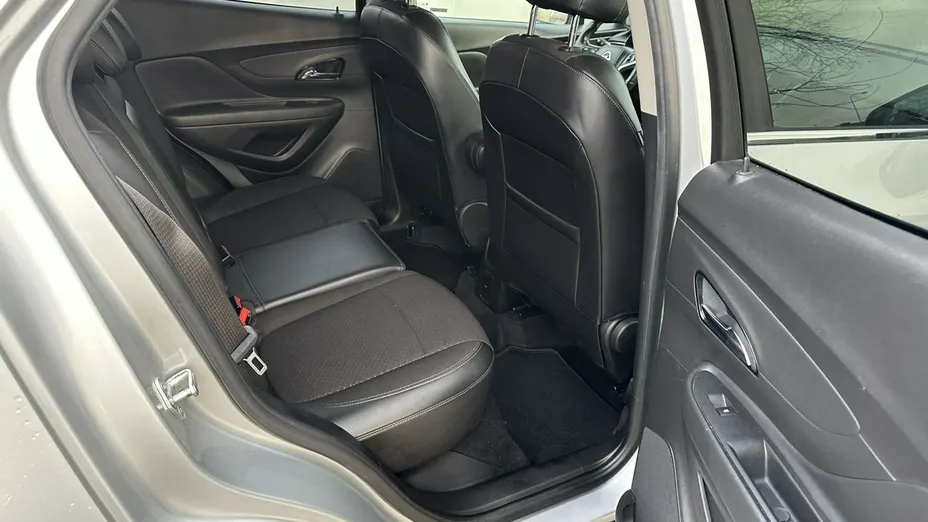 OPEL Mokka -