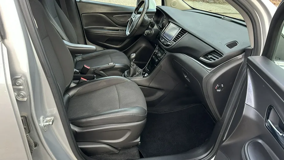OPEL Mokka -