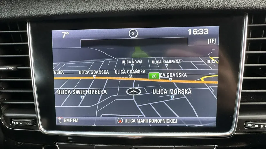 OPEL Mokka -