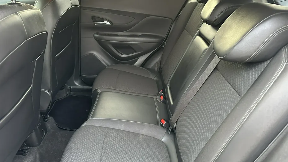 OPEL Mokka -