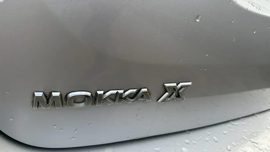 OPEL Mokka -