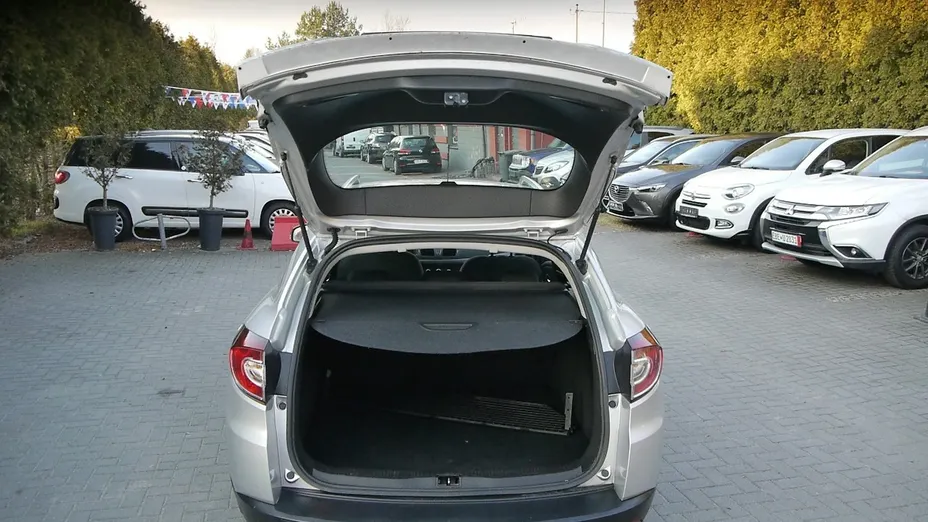 RENAULT Megane -