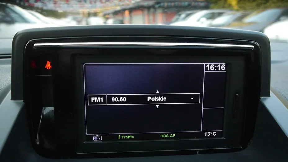 RENAULT Megane -