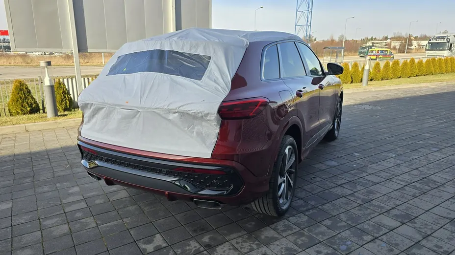 AUDI Q5 -