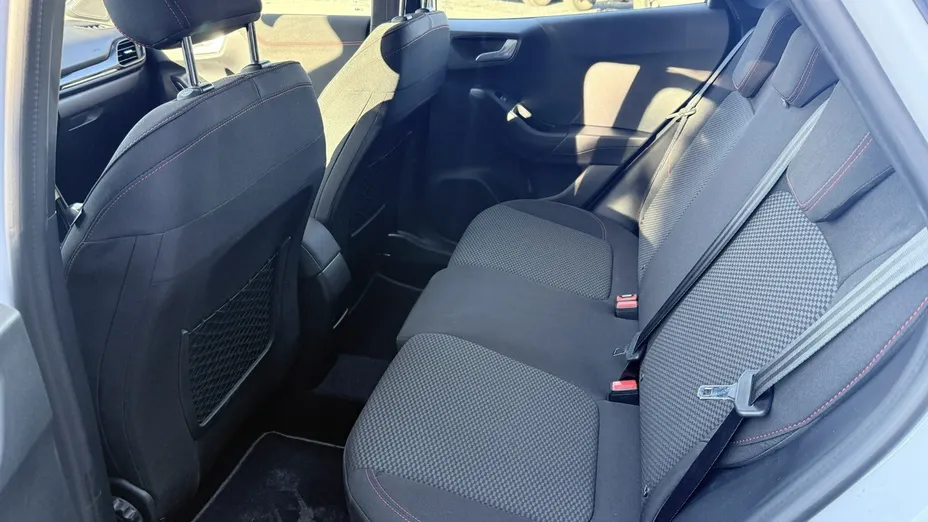 FORD Puma -