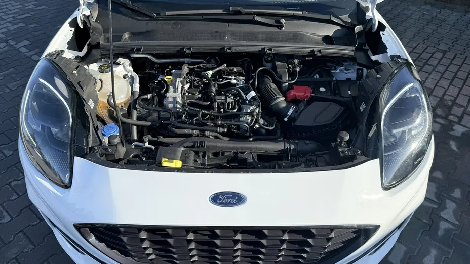 FORD Puma -