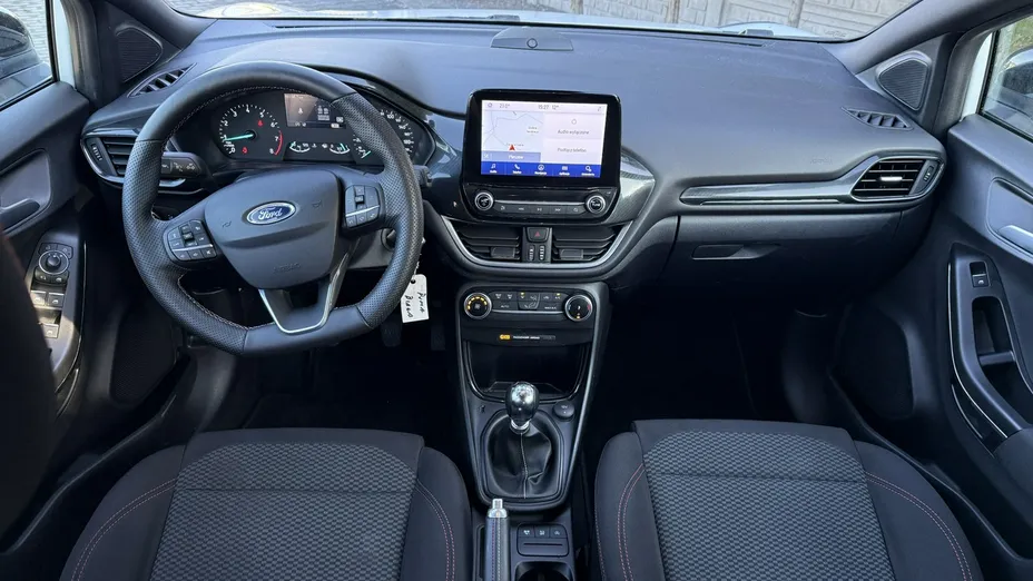 FORD Puma -