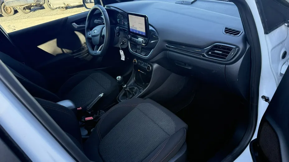FORD Puma -
