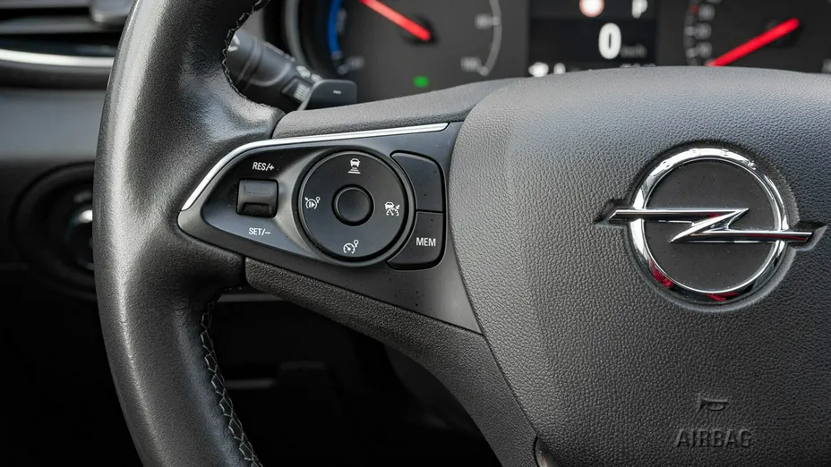 OPEL Grandland X -