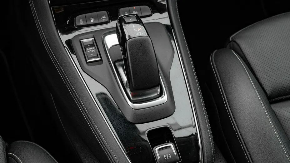 OPEL Grandland X -