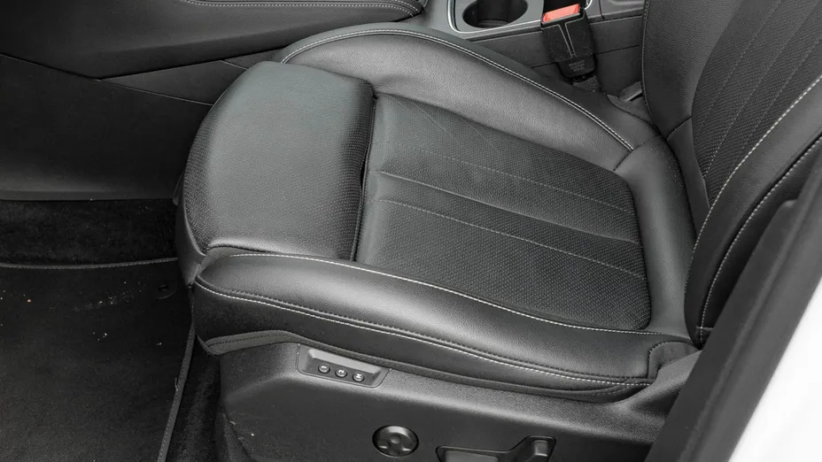 OPEL Grandland X -