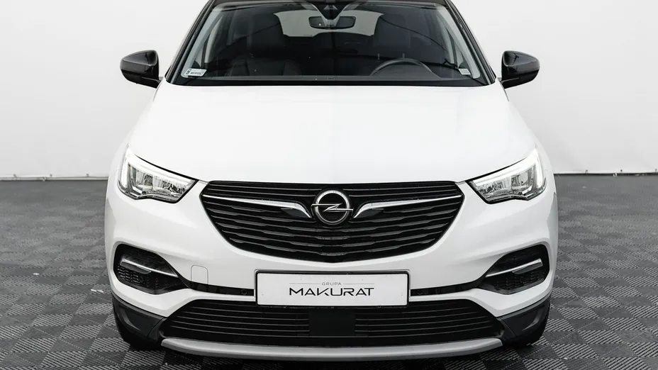 OPEL Grandland X -