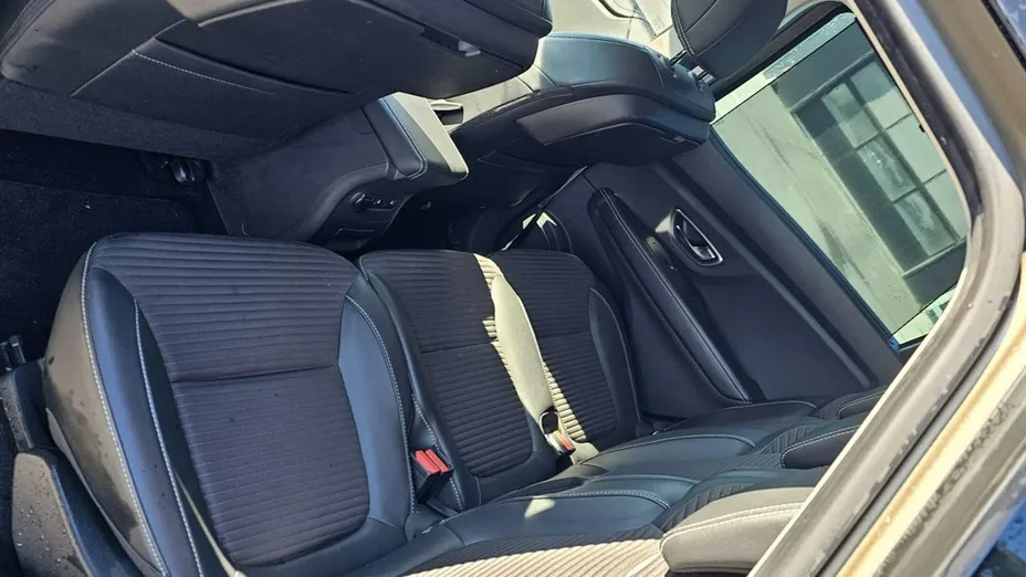 RENAULT Scenic -