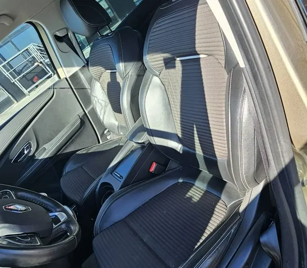 RENAULT Scenic -
