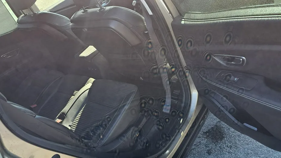RENAULT Scenic -