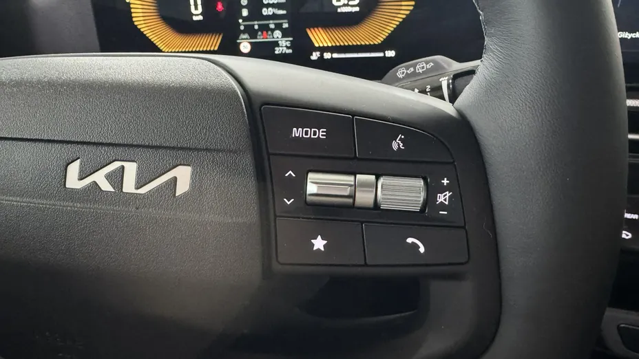KIA Sportage -