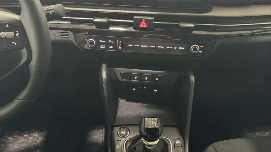 KIA Sportage -