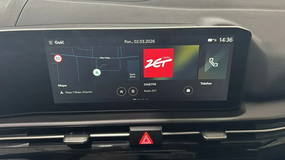 KIA Sportage -