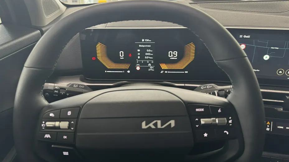 KIA Sportage -