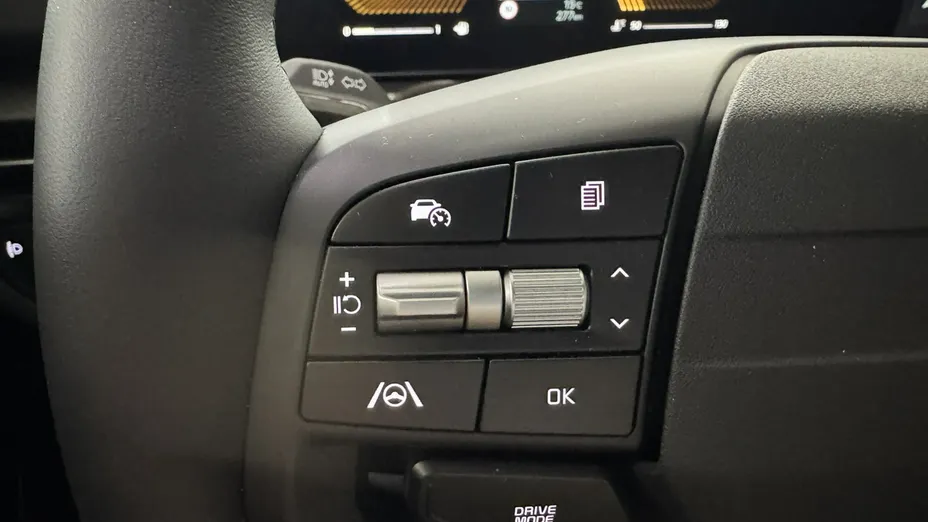 KIA Sportage -
