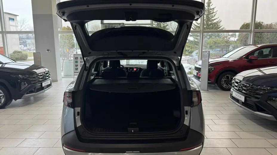 KIA Sportage -