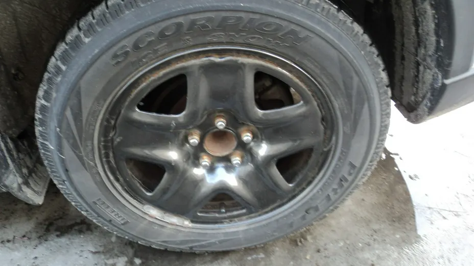 MAZDA CX-5 -